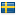 sanghafte.se server is located in Sweden
